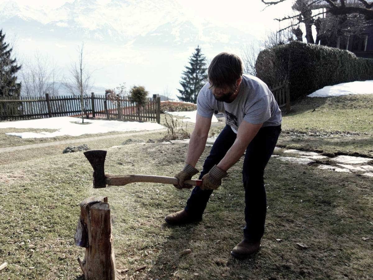 Podcast: Boredom by Richard&nbsp;Bradford