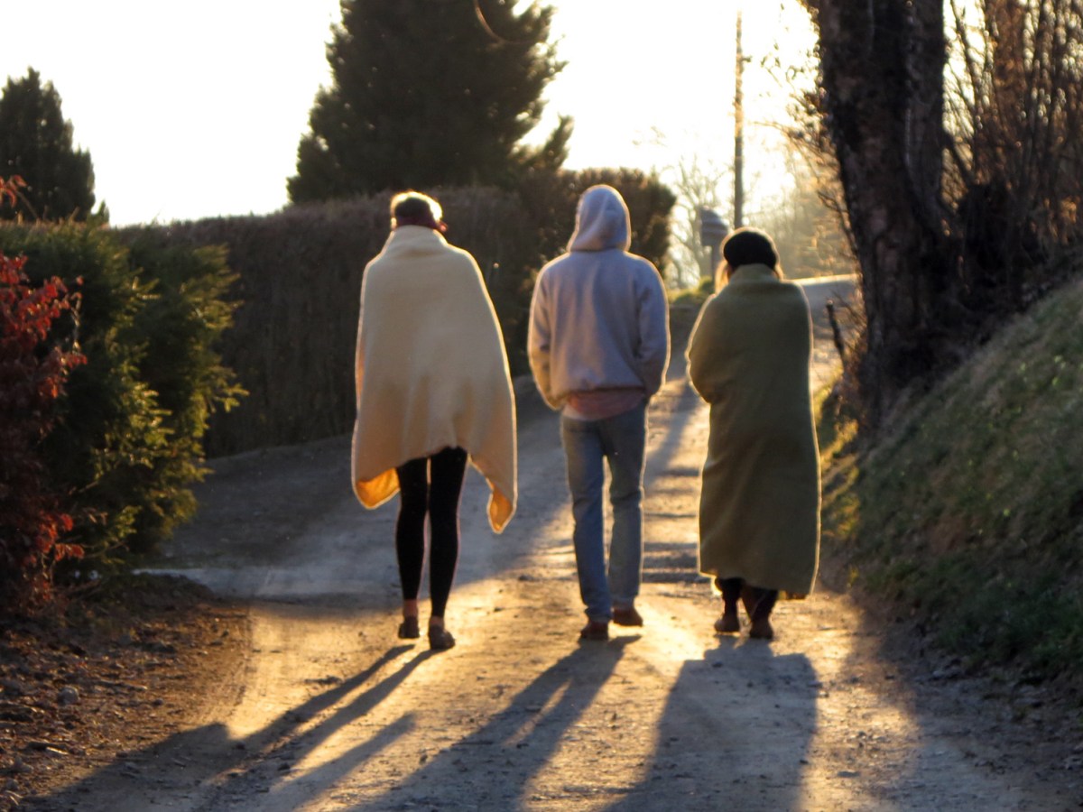 Singleness and Disenfranchised Grief by Katrina&nbsp;Fortune