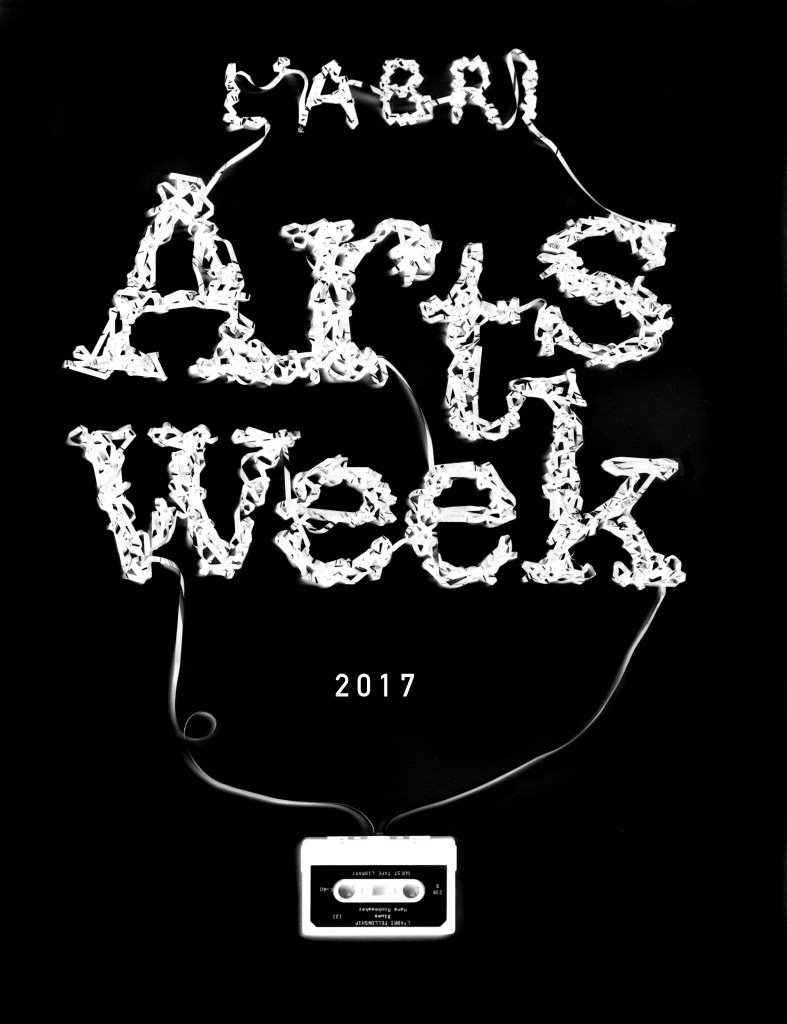 Arts-Week-Poster-Neg
