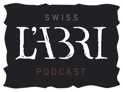 L’Abri Podcast Launch