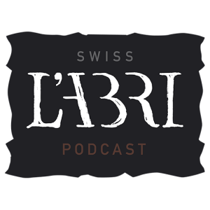 Swiss-Labri-podcast-logo